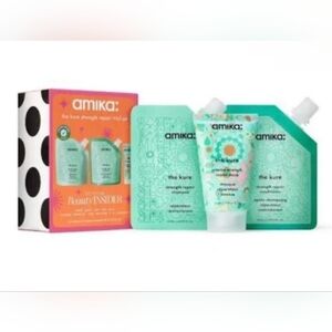 Amika The Kure Strength Repair Set
